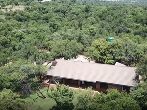 2 Bed House in Leeuwfontein
