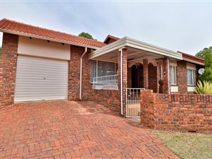 3 Bed House in Faerie Glen