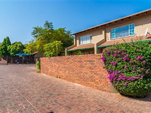 2 Bed Townhouse in Horison