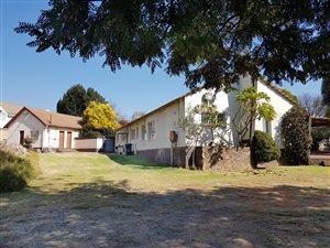 4015 m² Land available in Ferndale