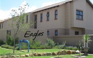 3 Bedroom Duplex in Ebotse Estate