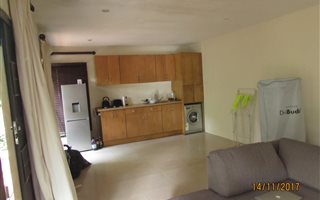 1 Bedroom Garden Cottage in Westville North