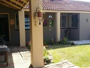 4 Bed House in Arboretum