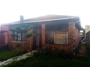 3 Bed House in Haddon
