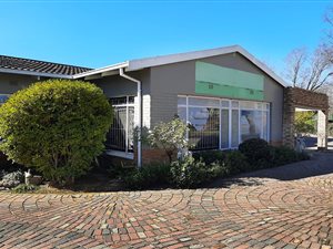 1072 m² Office Space in Northmead