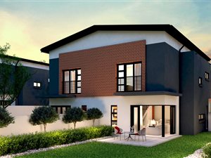 3 Bed Duplex in Hurlingham
