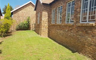 3 Bedroom Simplex in Brooklands