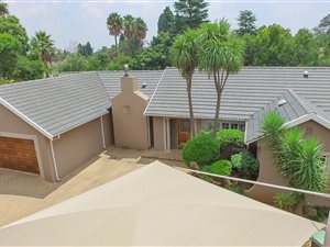 4 Bedroom House in Bedfordview
