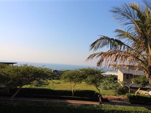 1157 m² Land available in Zinkwazi Beach
