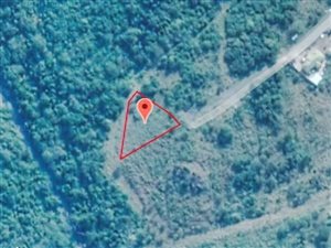 1493 m² Land available in Mandini