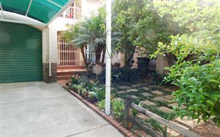3 Bedroom Duplex in Murrayfield