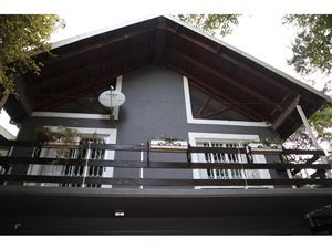 4 Bed House in Boughton
