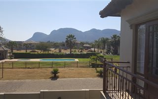 2 Bedroom House in Melodie