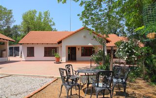 3 Bedroom House in Chartwell