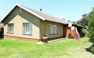 3 Bedroom House in Kokstad