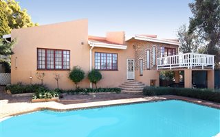 3 Bedroom House in Greymont