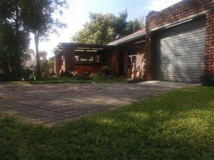 2 Bed House in Annadale