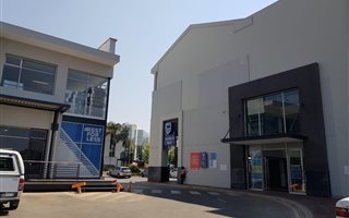 146 m² Commercial space in Cresta