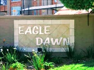 2 Bed Simplex in Laser Park
