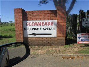3 Bed Apartment in Lincoln Meade