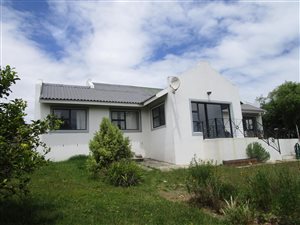 3 Bed House in Fisherhaven