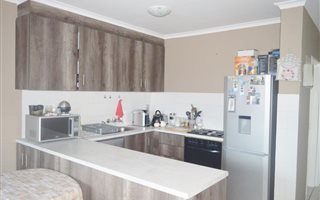 2 Bedroom Apartment in Brackenfell Central