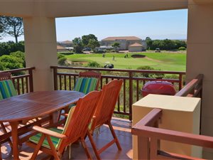 2 Bed Apartment in Goose Valley