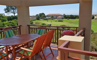 2 Bedroom Apartment in Goose Valley