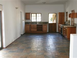3 Bed House in Kyalami