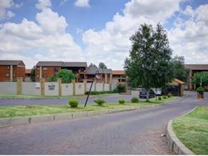 Studio apartment in Sagewood