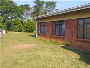 3 Bed House in Melmoth