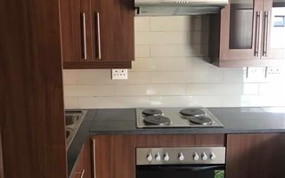 2 Bedroom Apartment in Midlands Estate