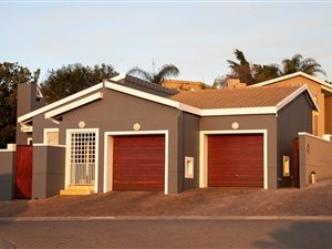 2 Bed House in Monument Park