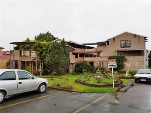 2 Bed Apartment in Pietermaritzburg Central