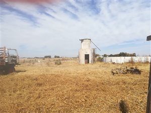 8 ha Farm in Vanderbijlpark SE
