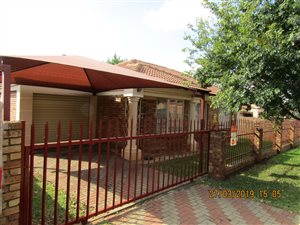 3 Bed House in Mineralia