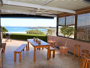 6 Bed House in Gordons Bay Central