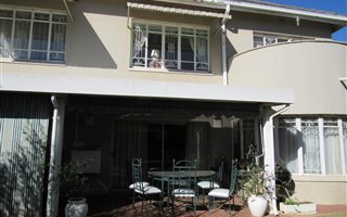 4 Bedroom House in Sydenham