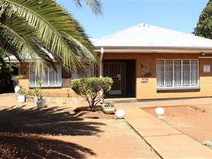 3 Bed House in Meyerton Central