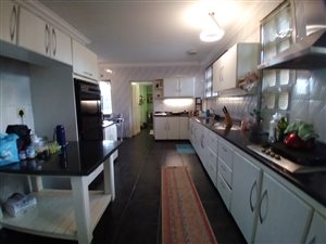 3 Bed Simplex in Malvern