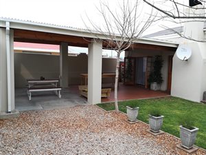 3 Bed House in Middelburg