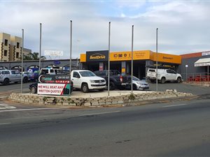 Retail space in St Michaels on Sea
