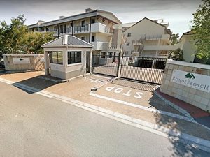 1 Bed Apartment in Mowbray