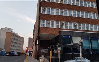 Retail space in Kimberley
