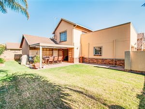 3 Bed House in Pomona