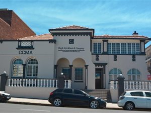 160 m² Office Space in Port Shepstone