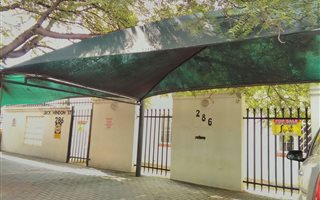 250 m² Commercial space in Pretoria North