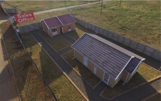 2 Bedroom House in Sebokeng