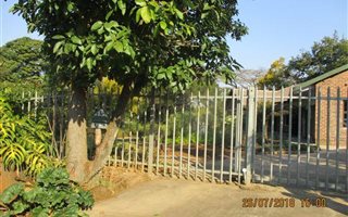 2 Bedroom Apartment in Chase Valley