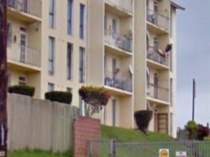 2 Bed Apartment in New Germany